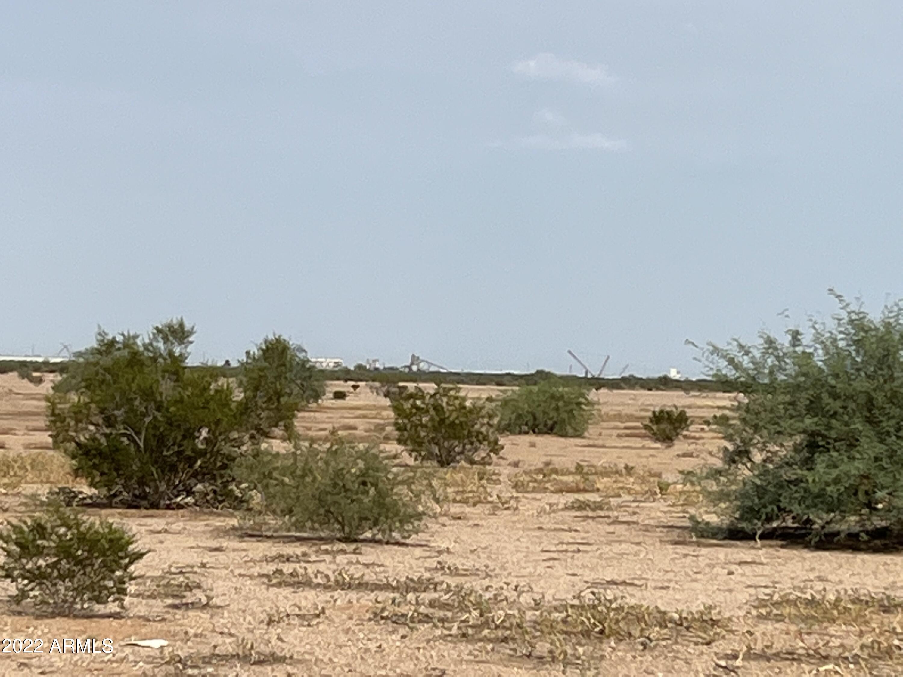 0 North Corrales Road Casa Grande, AZ 85193 - Photo 26 of 30 a view of ocean view