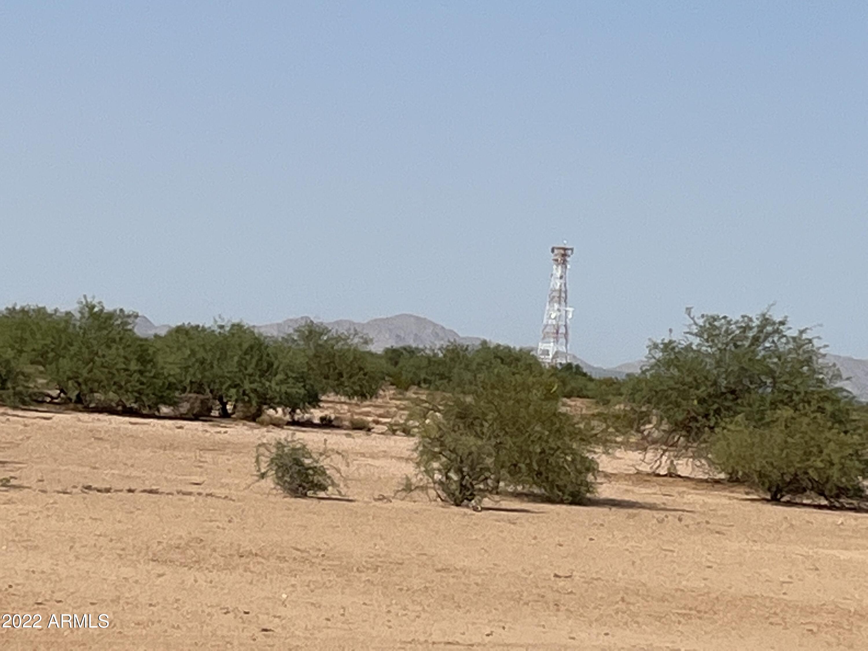 0 North Corrales Road Casa Grande, AZ 85193 - Photo 28 of 30 a view of a lake with a mountain