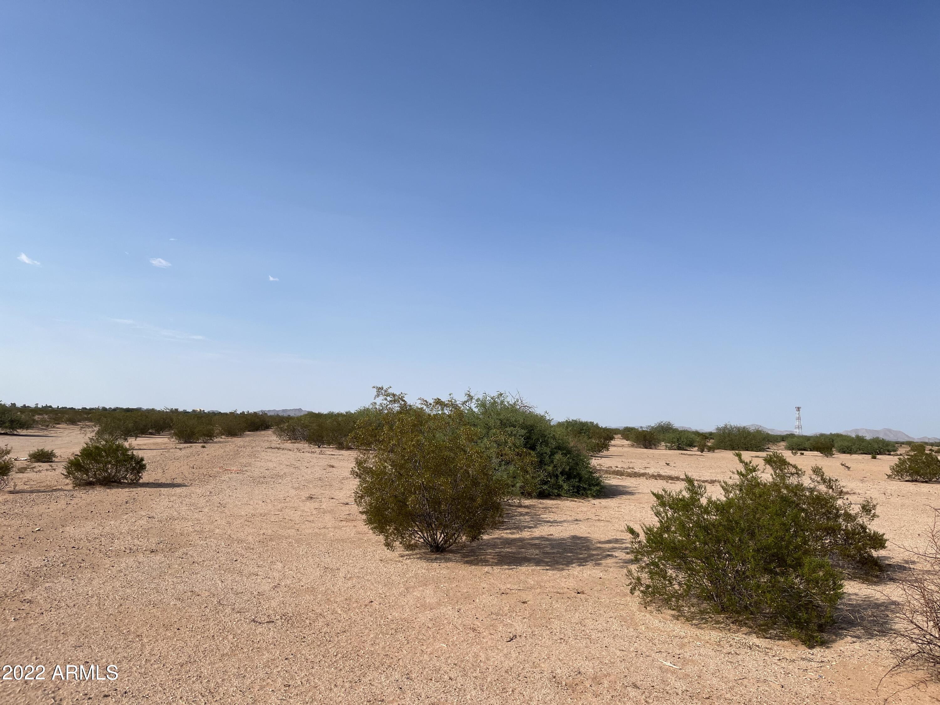 0 North Corrales Road Casa Grande, AZ 85193 - Photo 30 of 30 a view of mountain with sunset