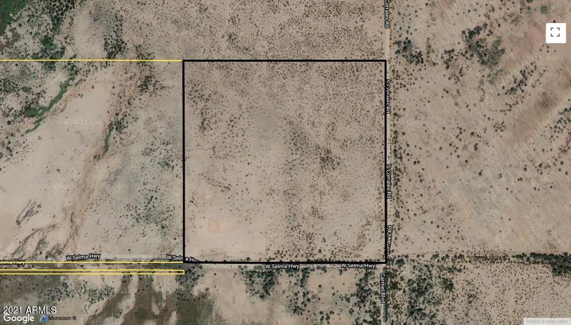 0 North Corrales Road Casa Grande, AZ 85193 - Photo 4 of 30