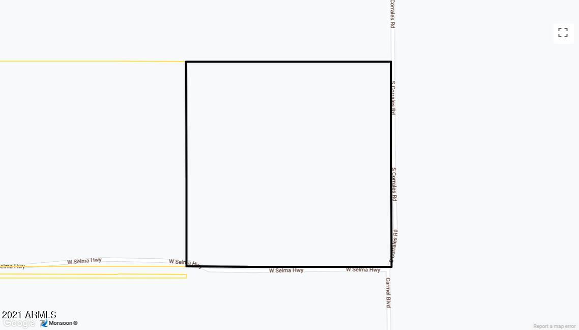 0 North Corrales Road Casa Grande, AZ 85193 - Photo 5 of 30