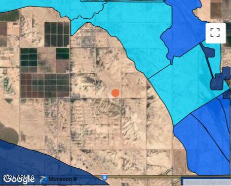 0 North Corrales Road Casa Grande, AZ 85193 - Photo 6 of 30 a view of bathroom