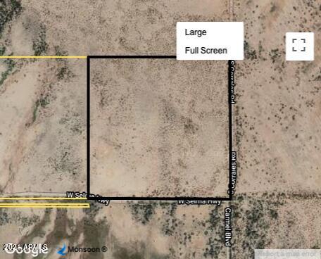 0 North Corrales Road Casa Grande, AZ 85193 - Photo 7 of 30 a close up of a shower