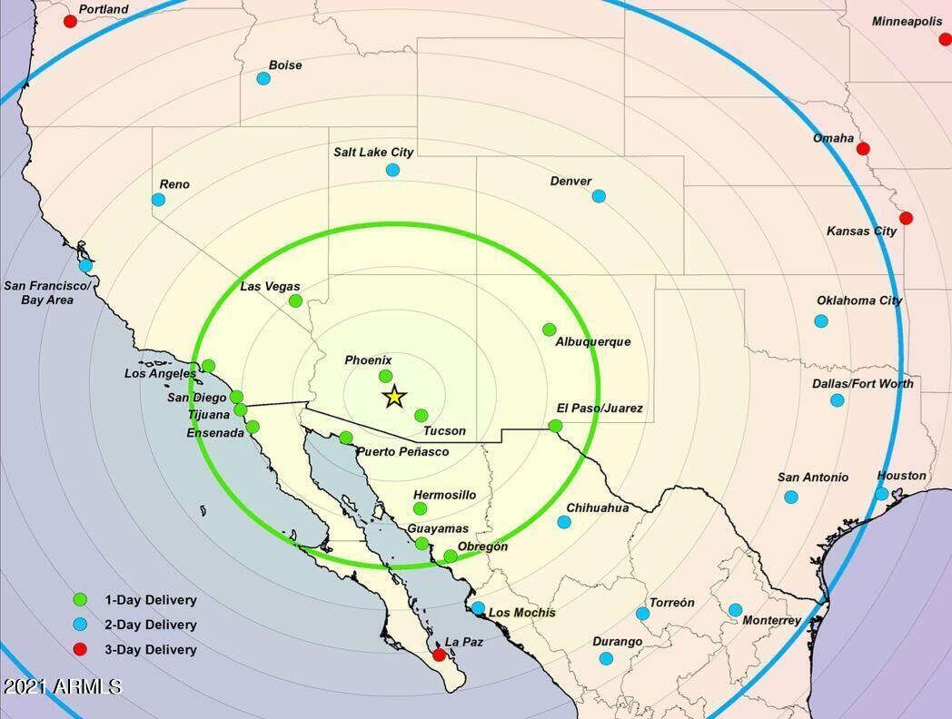 0 North Corrales Road Casa Grande, AZ 85193 - Photo 8 of 30 unknown