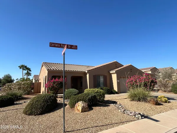 $1,820 | 16825 West Cortaro Point Drive, Surprise, AZ 85387