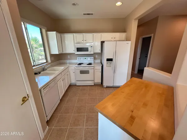 $1,820 | 16825 West Cortaro Point Drive, Surprise, AZ 85387