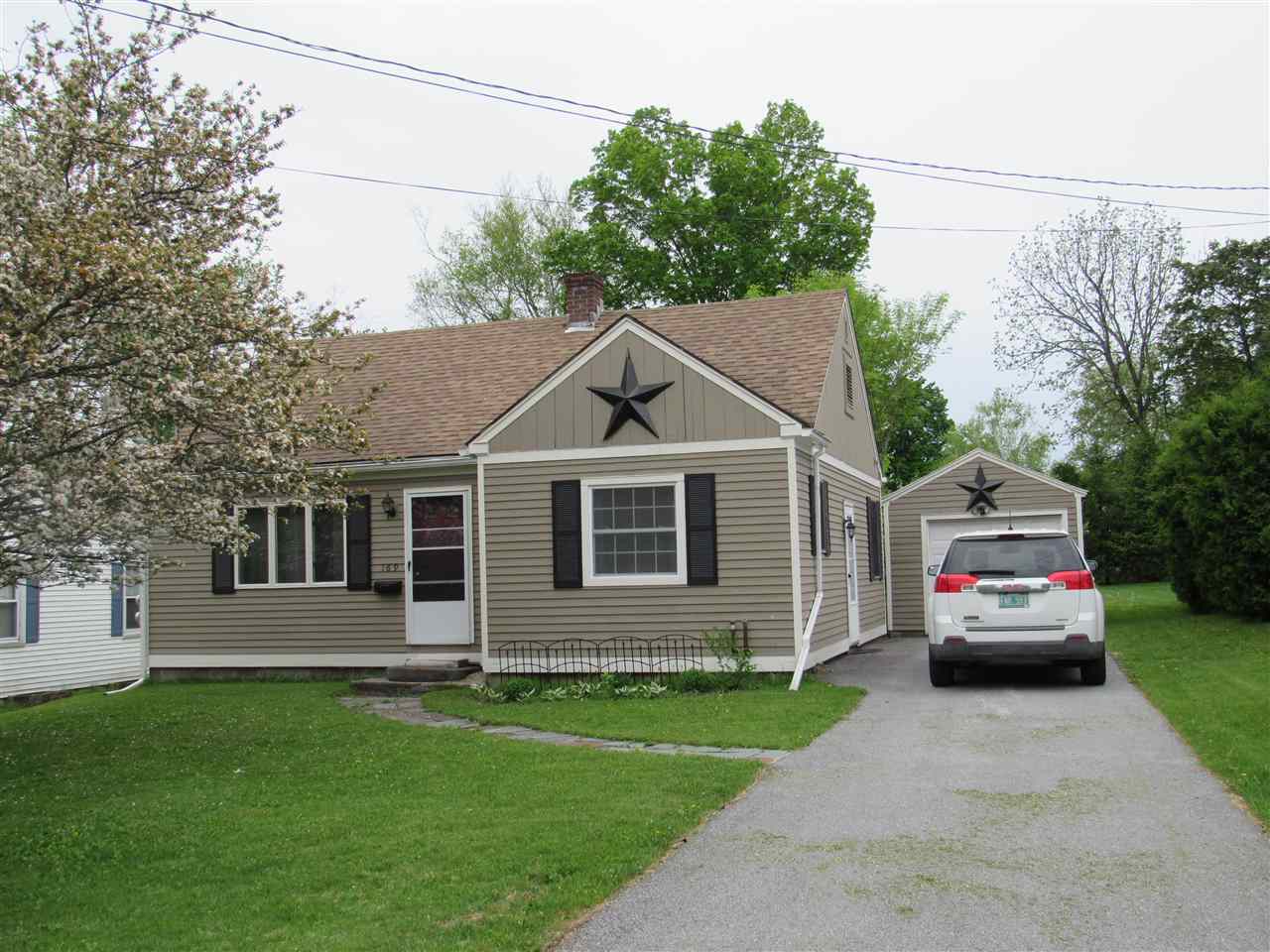 169 Lincoln Avenue Rutland, VT 05701 - Photo 14 of 14 Gallery Image 14