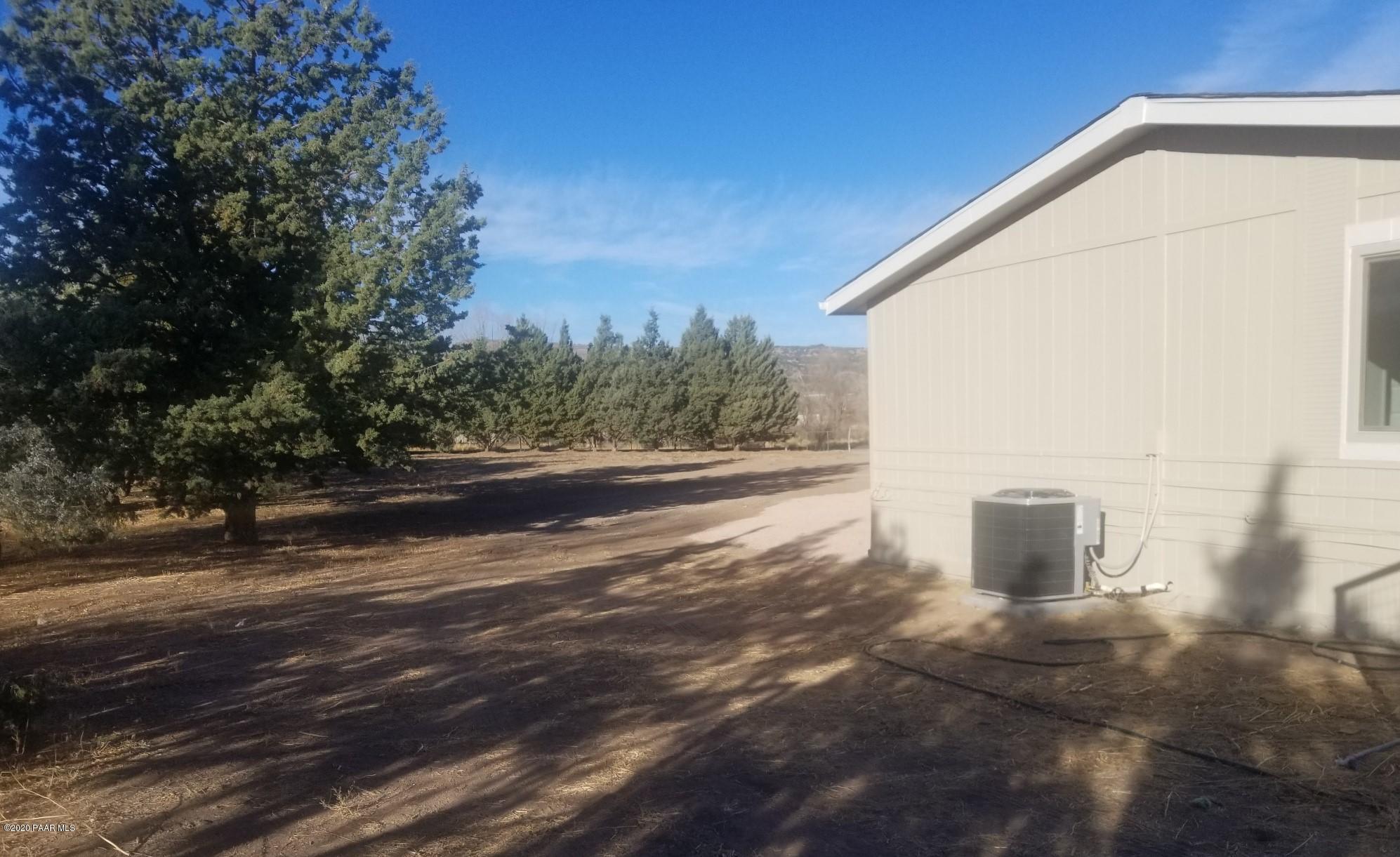 3361 North Reed Road Chino Valley, AZ 86323 - Photo 26 of 29 a view of a street