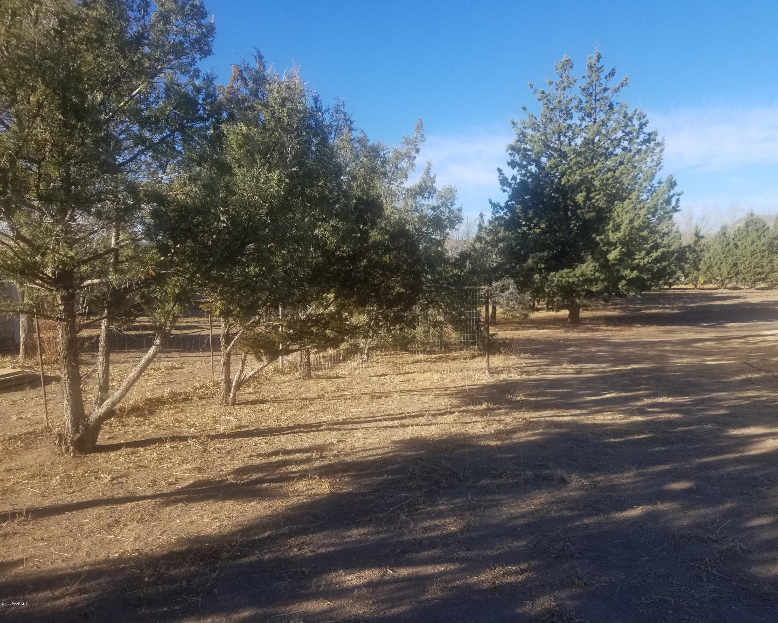 3361 North Reed Road Chino Valley, AZ 86323 - Photo 27 of 29 a view of a tennis court