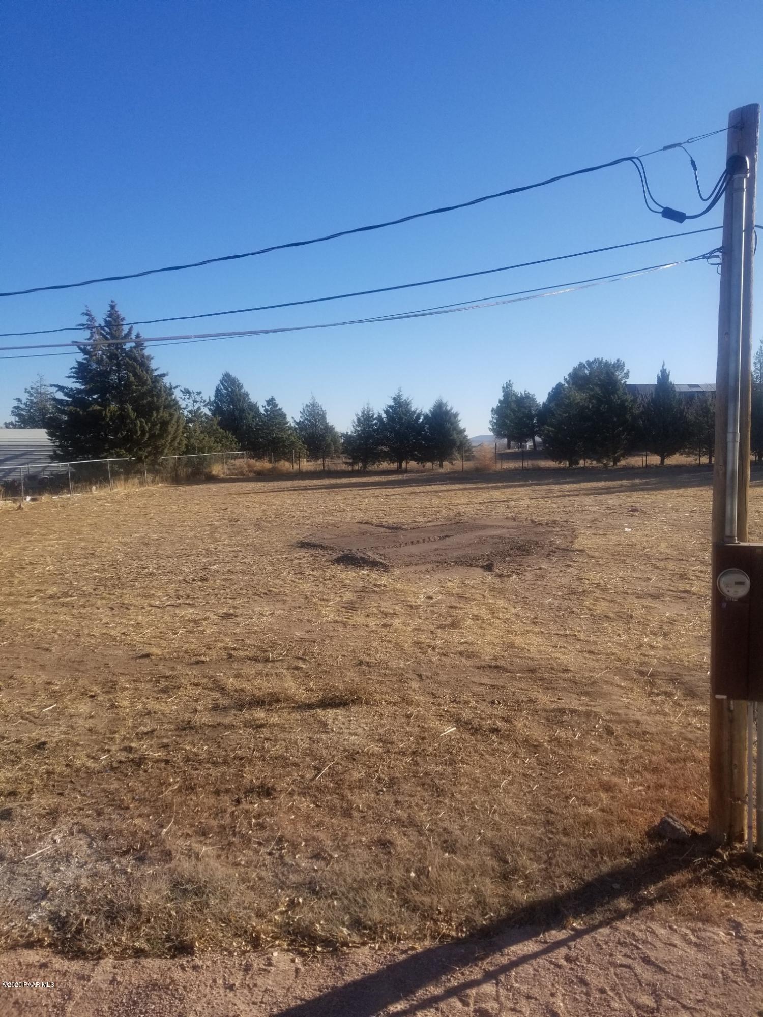3361 North Reed Road Chino Valley, AZ 86323 - Photo 28 of 29 a view of lake