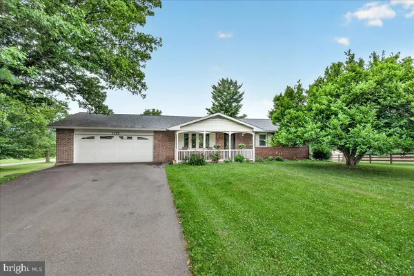 $699,900 | 1752 Rohrersville Road, Knoxville, MD 21758