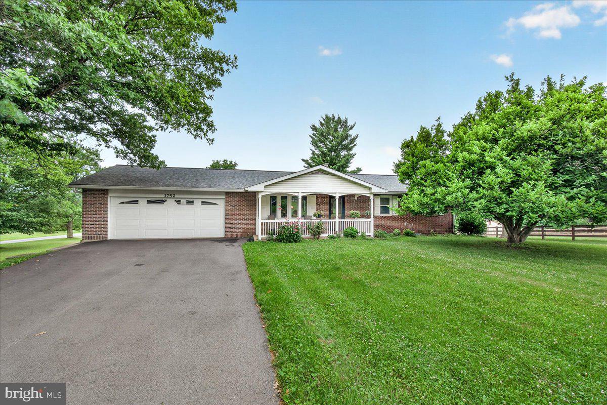 1752 Rohrersville Road Knoxville, MD 21758 - Photo 1 of 64
