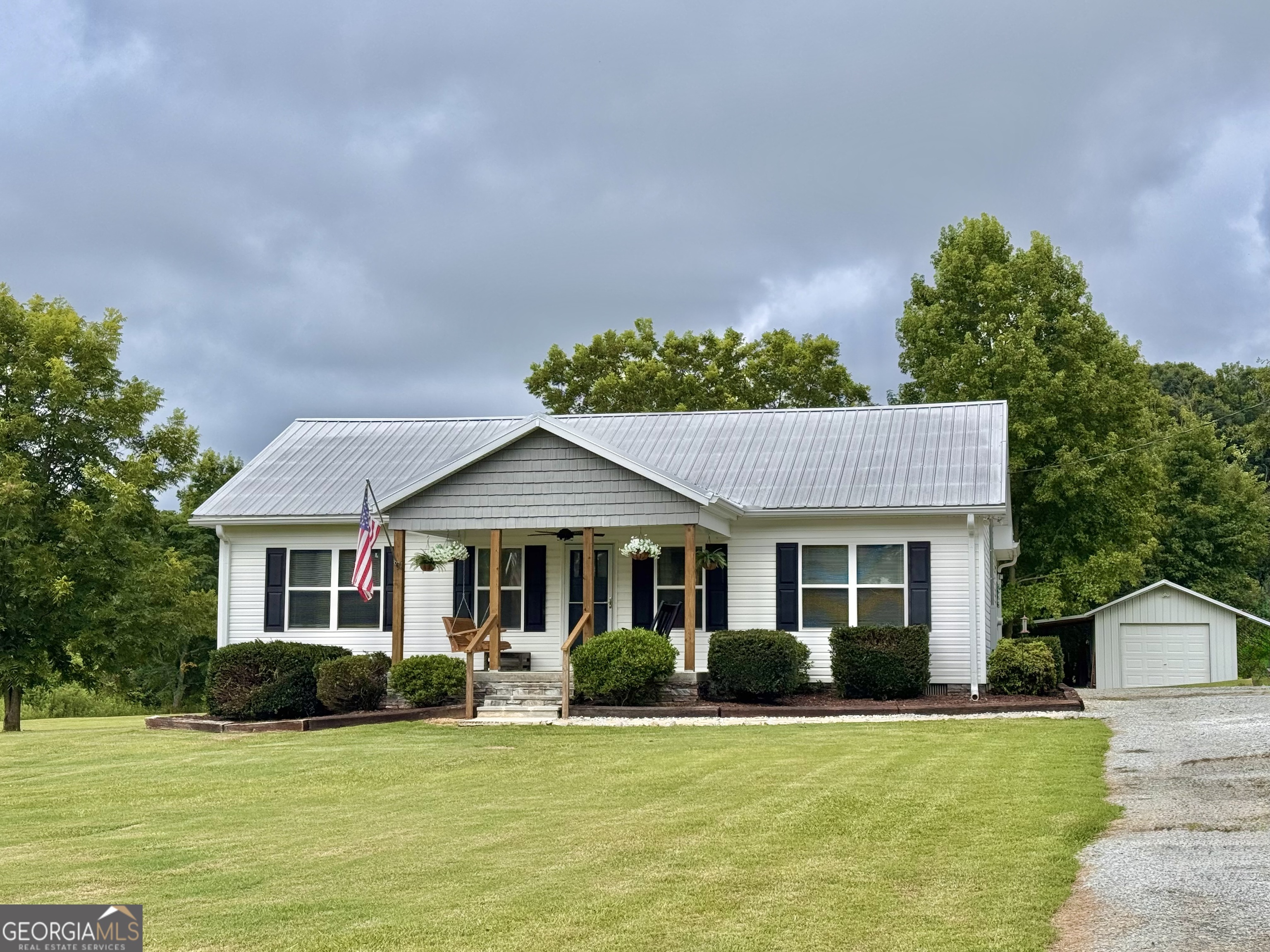 118 Kay Nursery Road Royston, GA 30662 - Photo 3 of 56
