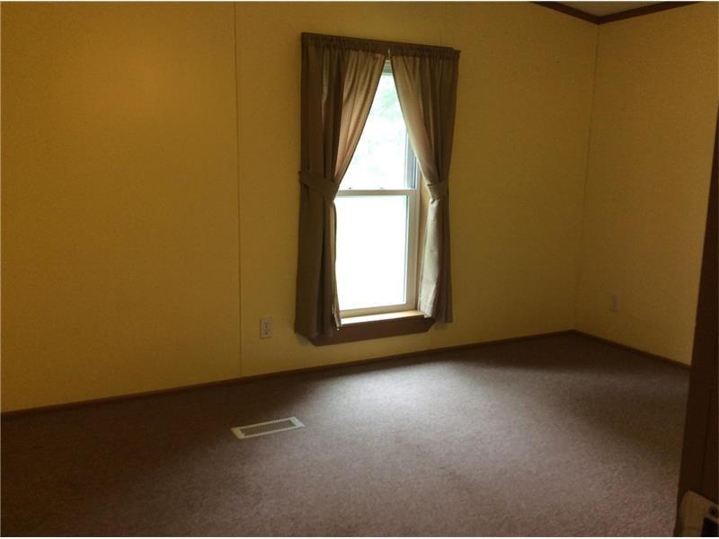 368 Line Road Corinna, ME 04928 - Photo 10 of 18 2nd bedroom in main part of house