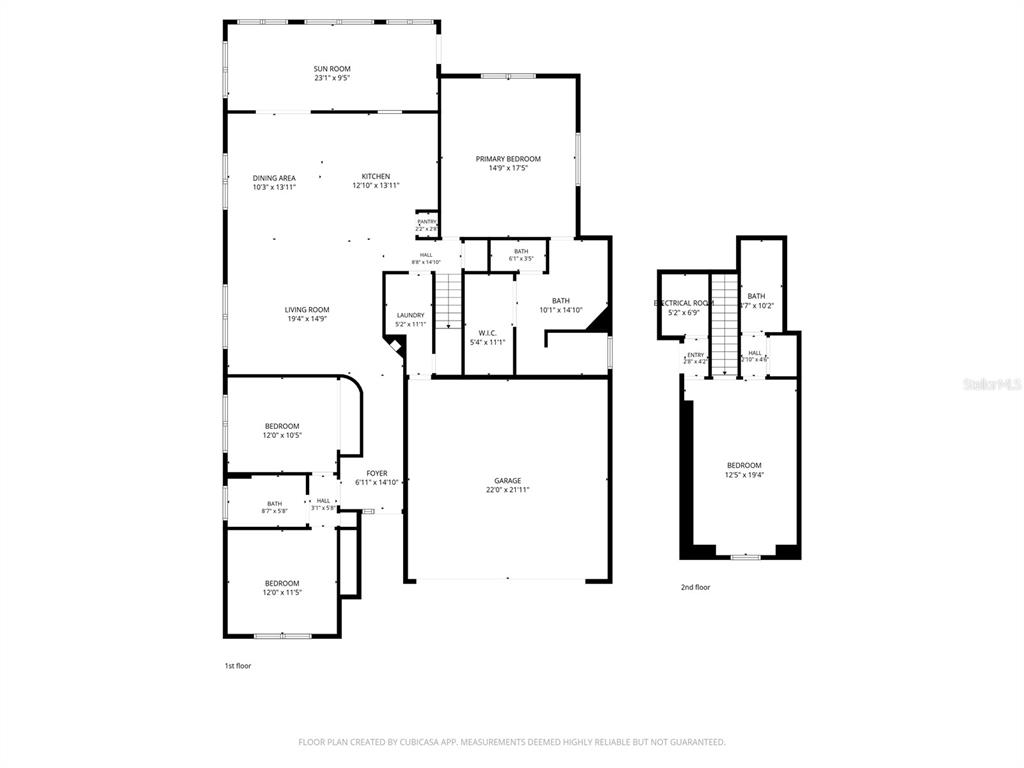 8942 Southwest 25 Road Gainesville, FL 32608 - Photo 22 of 22