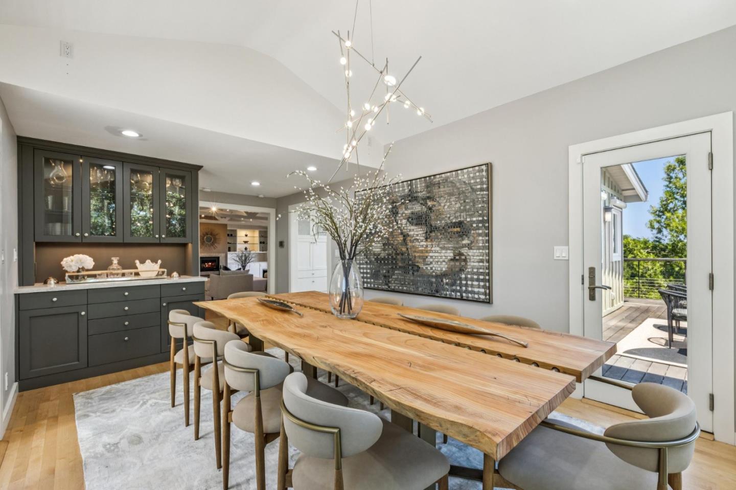 11270 Page Mill Road Los Altos Hills, CA 94022 - Photo 13 of 62