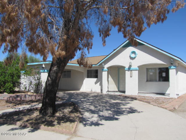 1340 Palm Street Ajo, AZ 85321 - Photo 1 of 40
