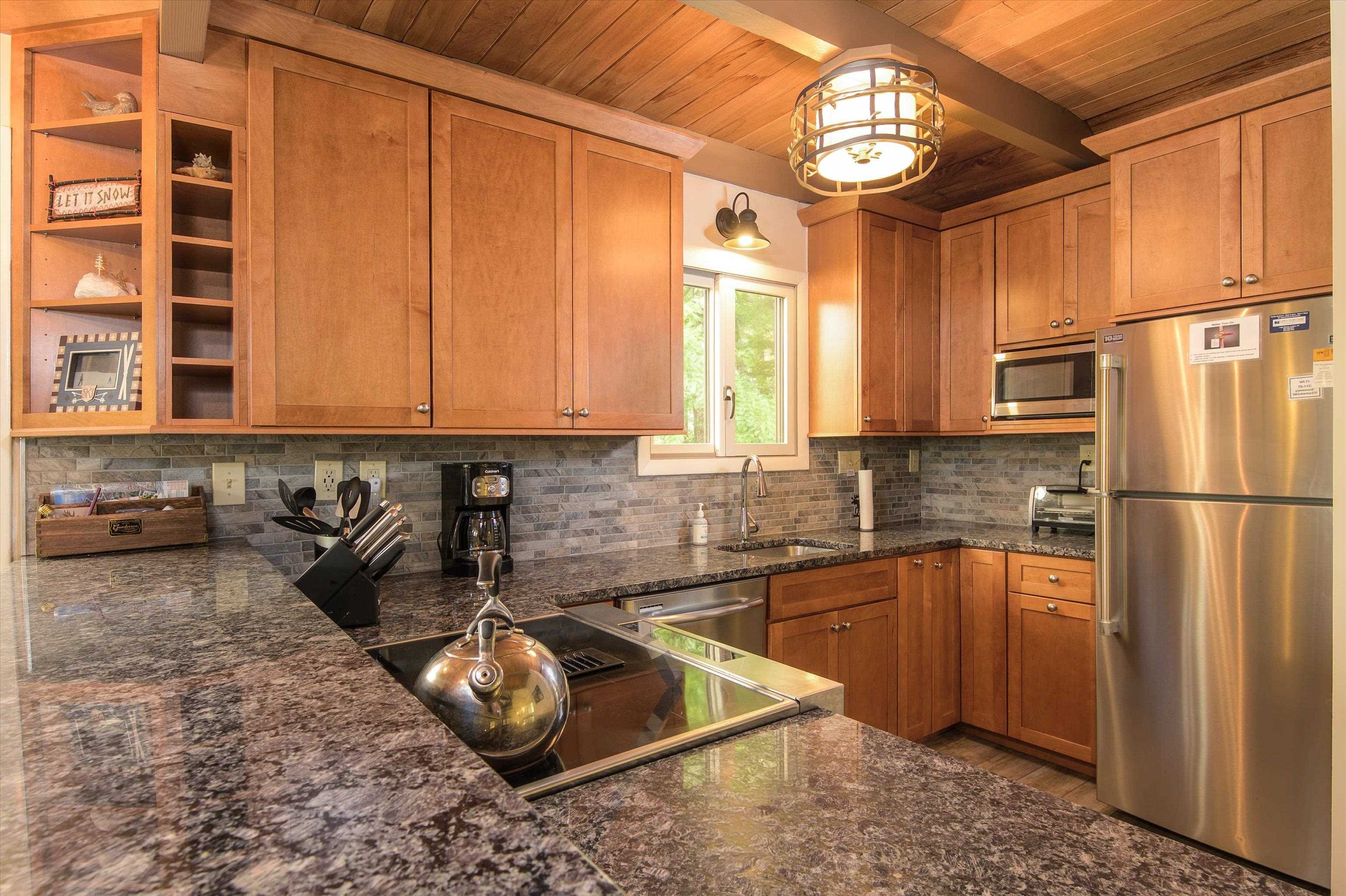 61 Rimrock Road, Unit 11C Ludlow, VT 05149 - Photo 11 of 36