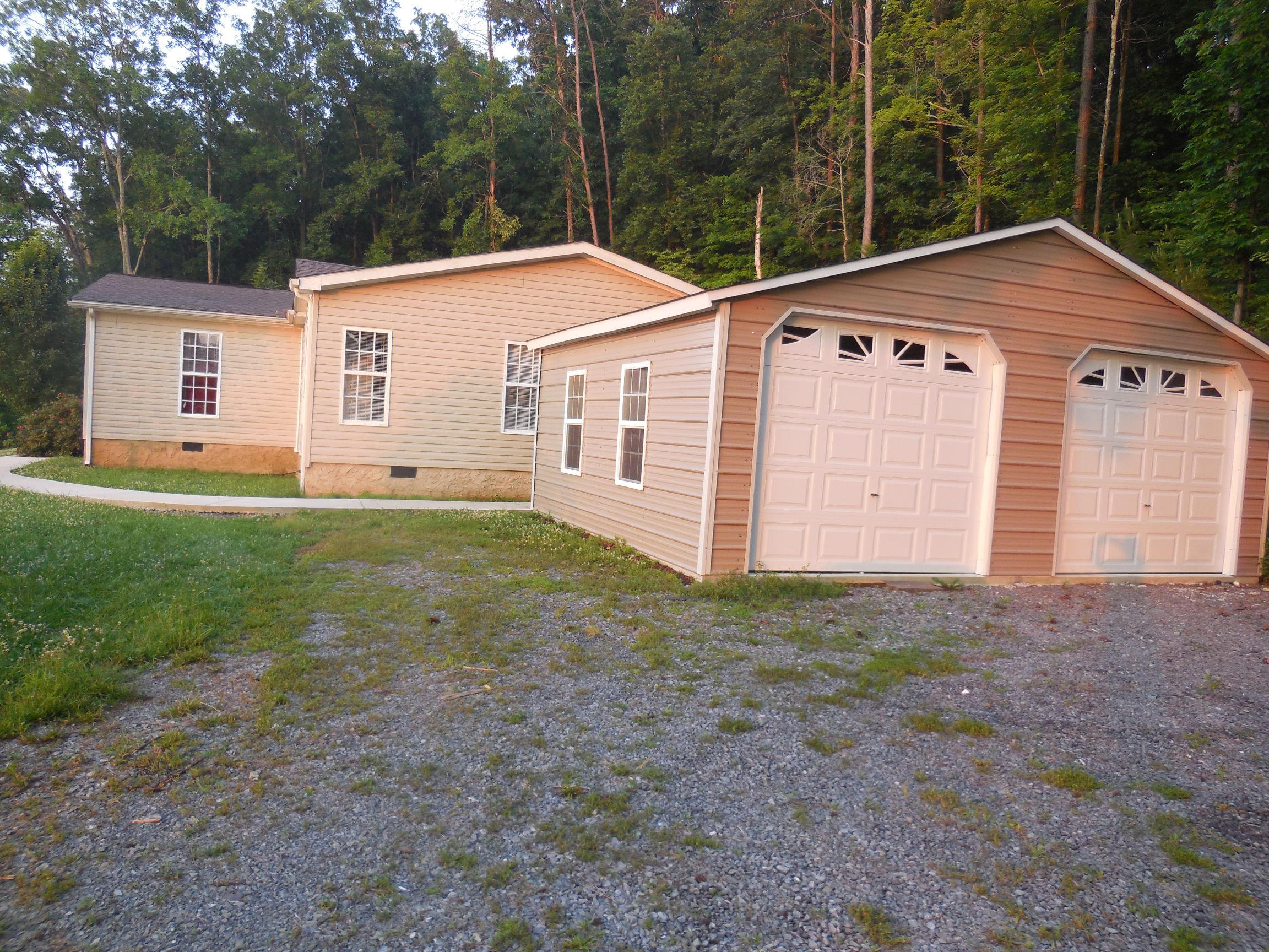 4420 Blue Springs Road Cleveland, TN 37311 - Photo 8 of 25 DSCN1696