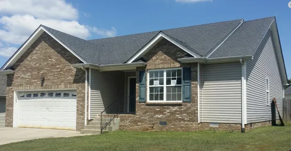 $1,700 | 2629 Arthurs Court, Clarksville, TN 37040