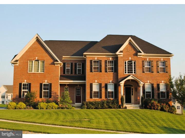 2004 Grenoble Road Coatesville, PA 19320 - Photo 1 of 25 Exterior Front