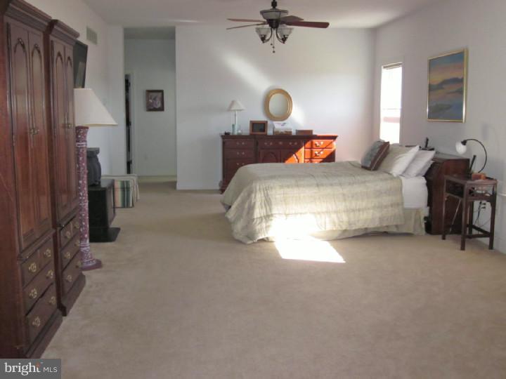 2004 Grenoble Road Coatesville, PA 19320 - Photo 12 of 25 Master Bedroom
