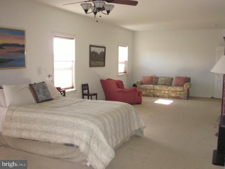 2004 Grenoble Road Coatesville, PA 19320 - Photo 13 of 25 Master Bedroom