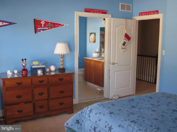 2004 Grenoble Road Coatesville, PA 19320 - Photo 17 of 25 Bedroom 4
