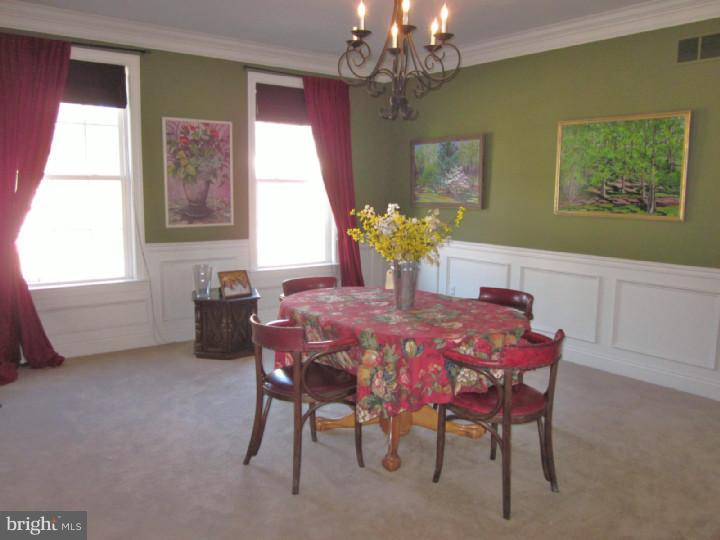2004 Grenoble Road Coatesville, PA 19320 - Photo 3 of 25 Dining Room