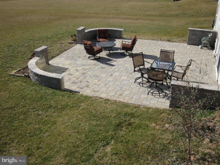 2004 Grenoble Road Coatesville, PA 19320 - Photo 25 of 25 Patio