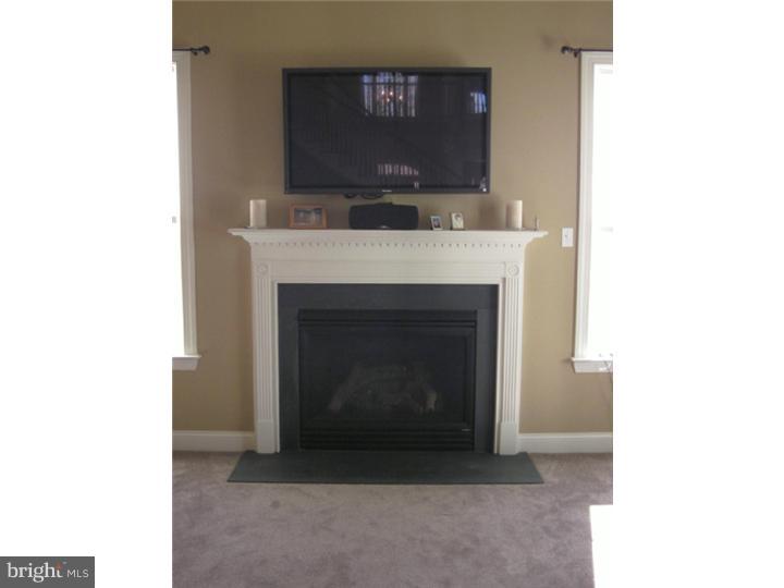 2004 Grenoble Road Coatesville, PA 19320 - Photo 7 of 25 Fireplace