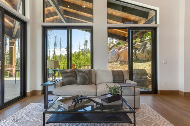 $4,600,000 | 181 Black Bear Trail, Edwards, CO 81632