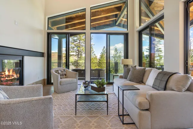 $4,600,000 | 181 Black Bear Trail, Edwards, CO 81632