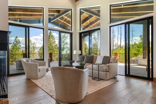 $4,600,000 | 181 Black Bear Trail, Edwards, CO 81632