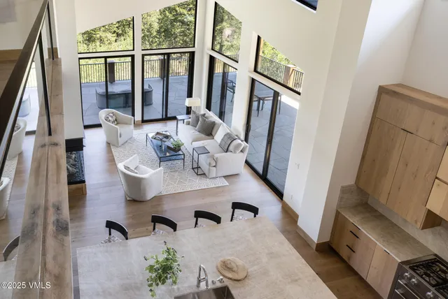 $4,600,000 | 181 Black Bear Trail, Edwards, CO 81632