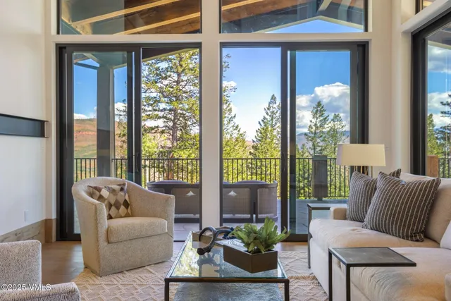 $4,600,000 | 181 Black Bear Trail, Edwards, CO 81632