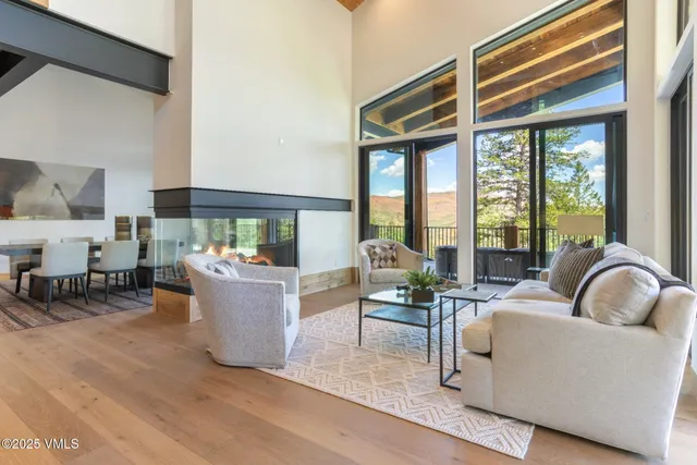 $4,600,000 | 181 Black Bear Trail, Edwards, CO 81632