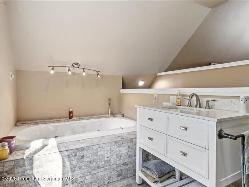 20 South Lake Road Friendsville, PA 18818 - Photo 22 of 31 Primary Bathroom