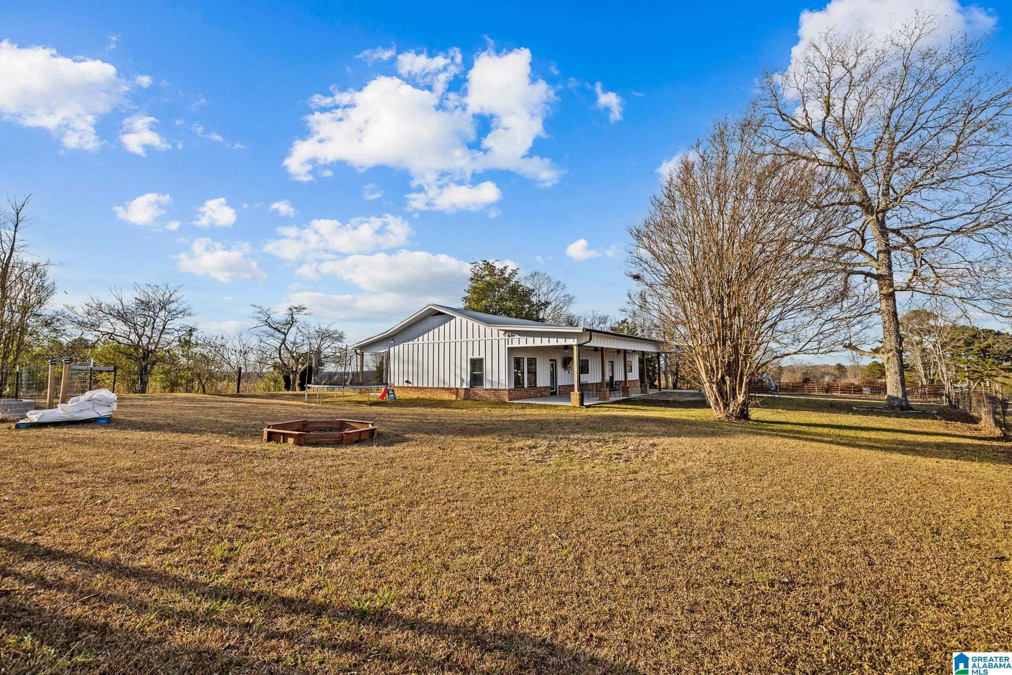 1097 Jones Chapel Road Springville, AL 35146 - Photo 41 of 44