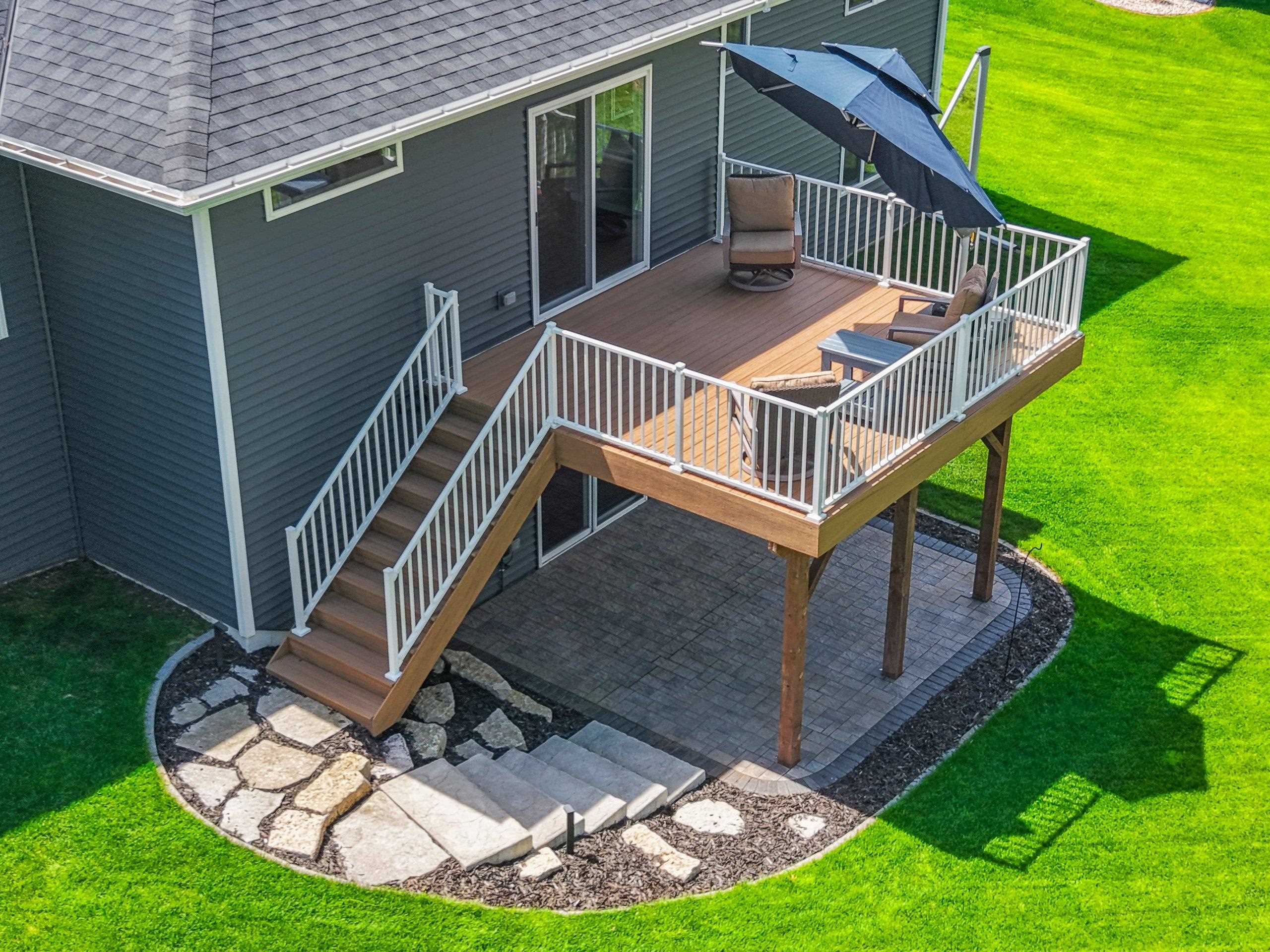3738 Rustic Heights Green Bay, WI 54313 - Photo 62 of 83