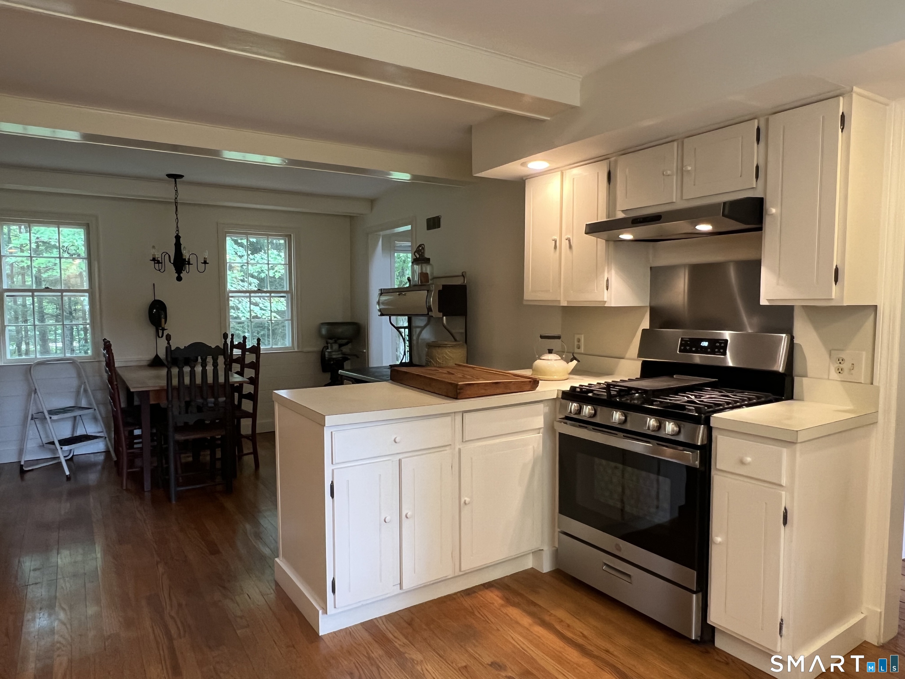 2415 Durham Road Madison, CT 06443 - Photo 23 of 37 Kitchen