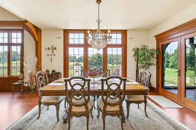 $2,900,000 | N1179 County Rd Q, Watertown, WI 53098