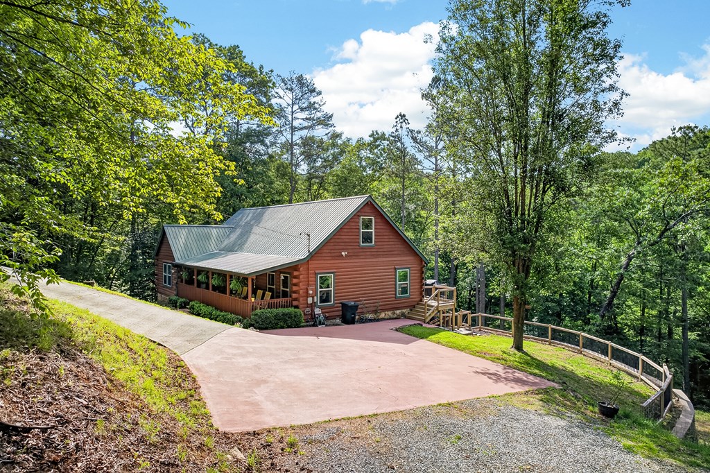 285 Julep Circle Ellijay, GA 30540 - Photo 56 of 56