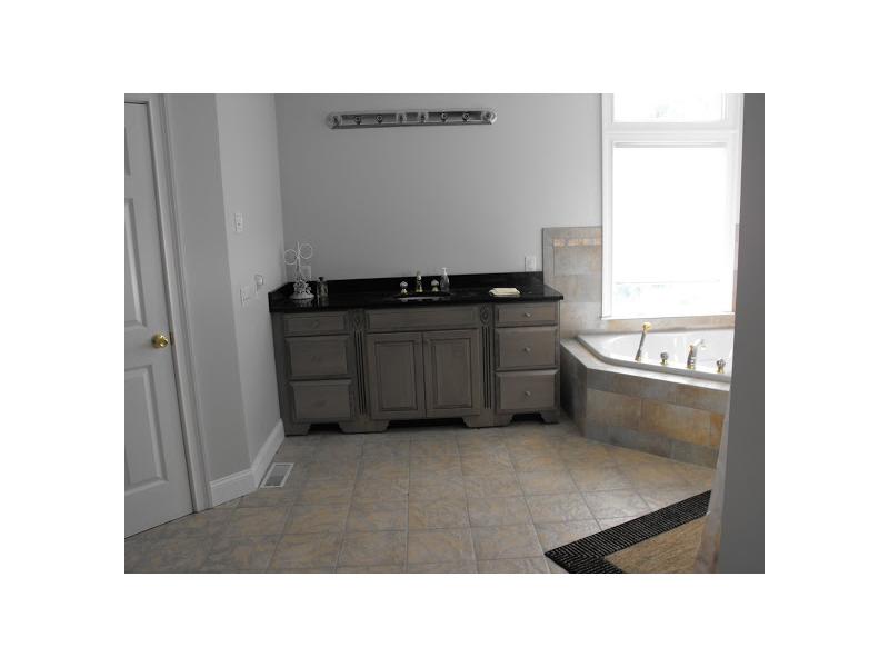 35 Northup Plat Road Coventry, RI 02816 - Photo 21 of 22 Master Bath/Spa.