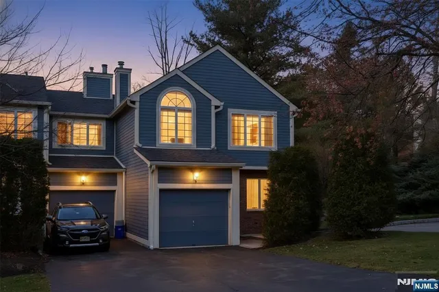 $539,000 | 339 Cambridge Drive, Ramsey, NJ 07446