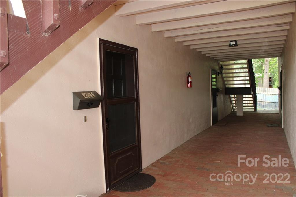 71 Shepard Square Brevard, NC 28712 - Photo 16 of 23 a view of entryway