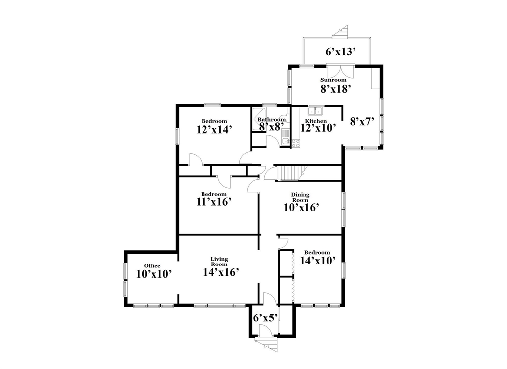 2814 Providence Road Northbridge, MA 01534 - Photo 29 of 29 Gallery Image 29