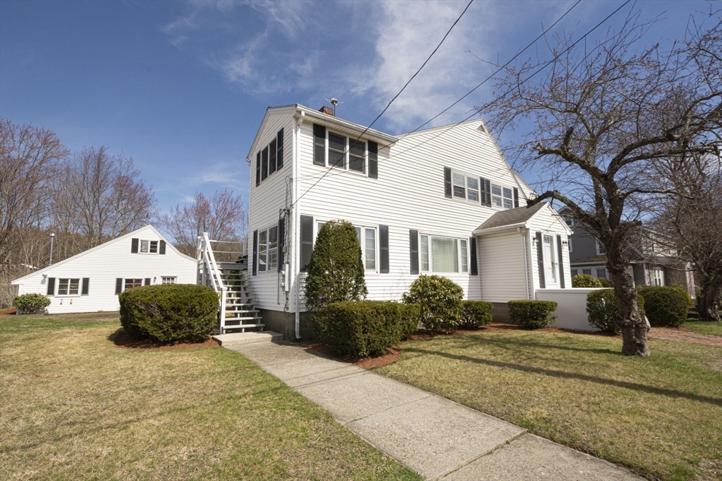 2814 Providence Road Northbridge, MA 01534 - Photo 3 of 29 Gallery Image 3