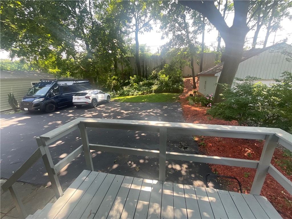923 Harvard Street Rochester, NY 14610 - Photo 38 of 45