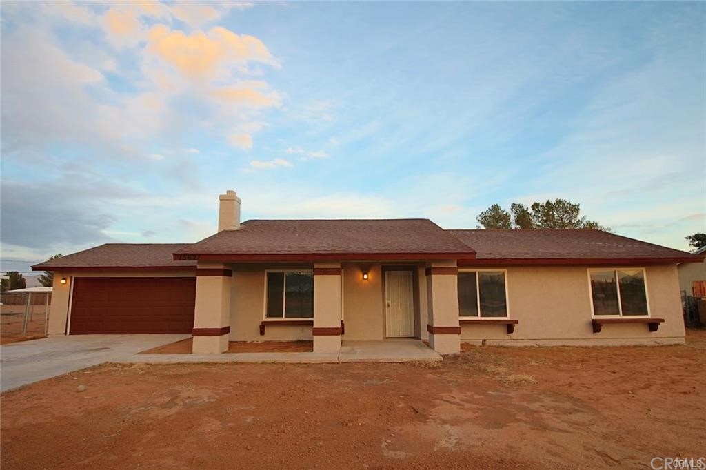 15621 Wichita Road Apple Valley, CA 92307 - Photo 1 of 1